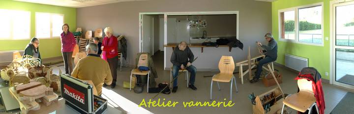 atelier vannerie